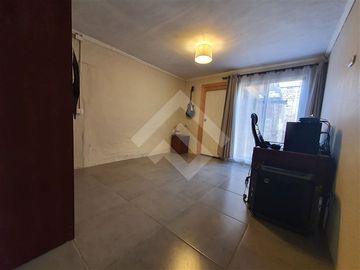 Casa en Venta en Av. Américo Vespucio