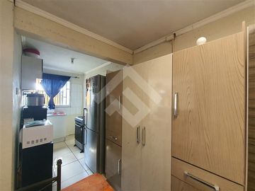 Casa en Venta en Av. Américo Vespucio