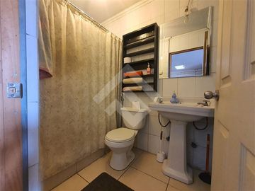 Casa en Venta en Av. Américo Vespucio