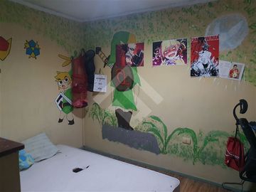 Casa en Venta en Las Tinajas
