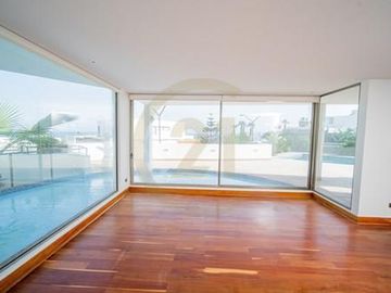 Exclusiva casa Mediterránea Parador del Sol Iquiqu