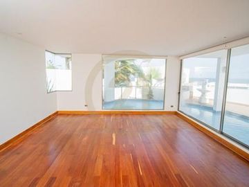 Exclusiva casa Mediterránea Parador del Sol Iquiqu