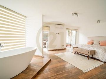 Exclusiva casa Mediterránea Parador del Sol Iquiqu