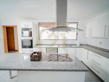 Exclusiva casa Mediterránea Parador del Sol Iquiqu