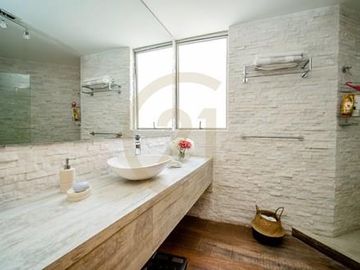 Exclusiva casa Mediterránea Parador del Sol Iquiqu