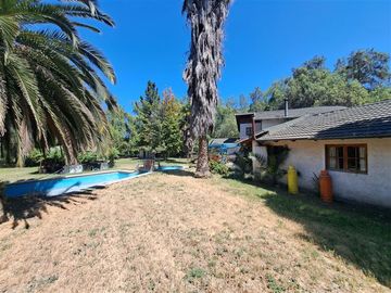 Casa en Venta en Condominio Santa Rosa de Lampa