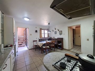 Casa en Venta en Condominio Santa Rosa de Lampa