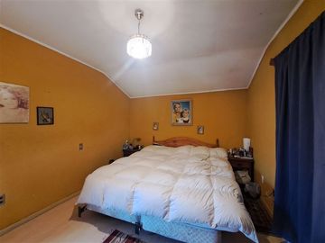 Casa en Venta en Condominio Santa Rosa de Lampa