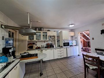 Casa en Venta en Condominio Santa Rosa de Lampa
