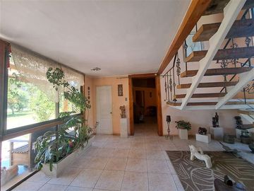Casa en Venta en Condominio Santa Rosa de Lampa