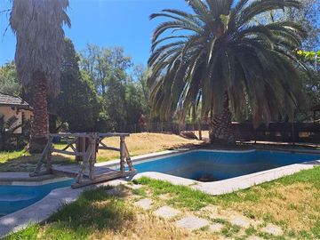 Casa en Venta en Condominio Santa Rosa de Lampa