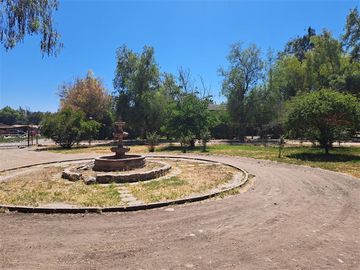 Parcela en Venta en Condominio Santa Rosa de Lampa