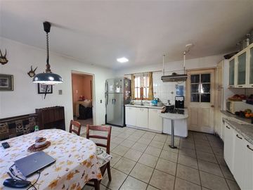 Parcela en Venta en Condominio Santa Rosa de Lampa