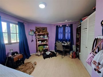 Parcela en Venta en Condominio Santa Rosa de Lampa