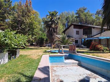 Parcela en Venta en Condominio Santa Rosa de Lampa