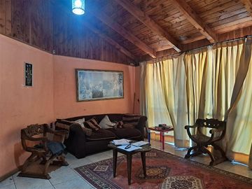 Parcela en Venta en Condominio Santa Rosa de Lampa