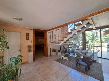 Parcela en Venta en Condominio Santa Rosa de Lampa