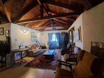 Parcela en Venta en Condominio Santa Rosa de Lampa
