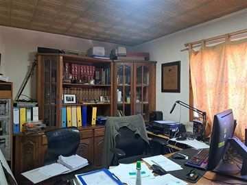 Parcela en Venta en Condominio Santa Rosa de Lampa