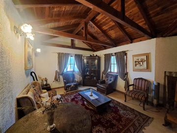 Parcela en Venta en Condominio Santa Rosa de Lampa