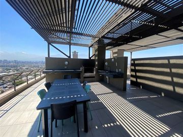 Departamento en Venta en Sargento Aldea / Estacionamiento y Bodega / 2D y1B