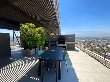 Departamento en Venta en Sargento Aldea / Estacionamiento y Bodega / 2D y1B