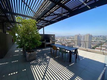 Departamento en Venta en Sargento Aldea / Estacionamiento y Bodega / 2D y1B