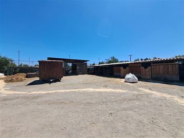 Agrícola en Venta en Condominio Valle Ecuestre