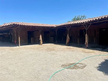 Agrícola en Venta en Condominio Valle Ecuestre