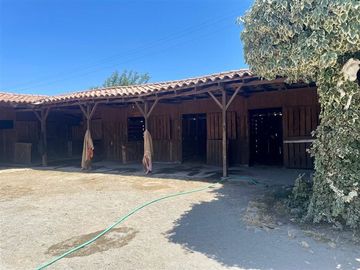 Agrícola en Venta en Condominio Valle Ecuestre