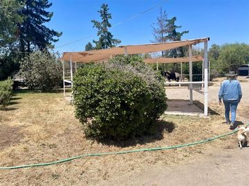 Agrícola en Venta en Condominio Valle Ecuestre