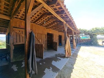 Agrícola en Venta en Condominio Valle Ecuestre