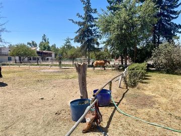 Agrícola en Venta en Condominio Valle Ecuestre