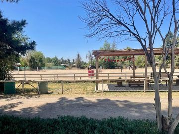 Agrícola en Venta en Condominio Valle Ecuestre