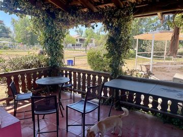 Agrícola en Venta en Condominio Valle Ecuestre