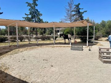 Agrícola en Venta en Condominio Valle Ecuestre