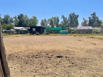 Parcela en Venta en Condominio Valle Ecuestre