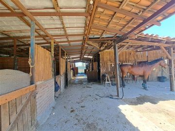 Parcela en Venta en Condominio Valle Ecuestre