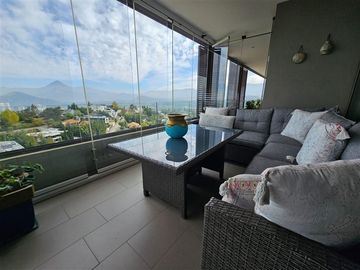 Departamento en Venta en SAN JOSE DE LA SIERRA