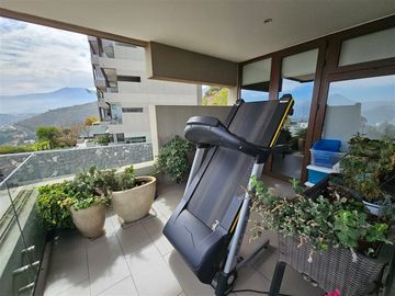 Departamento en Venta en SAN JOSE DE LA SIERRA