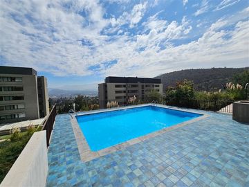 Departamento en Venta en SAN JOSE DE LA SIERRA