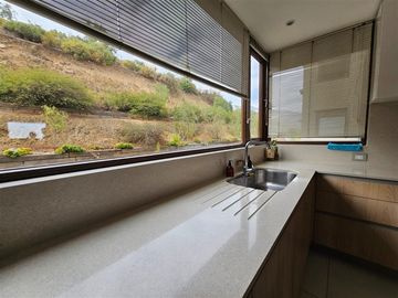 Departamento en Venta en SAN JOSE DE LA SIERRA