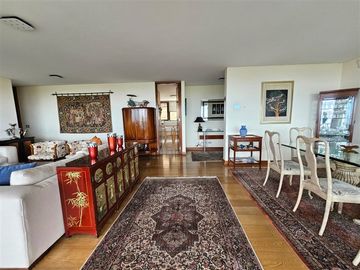 Departamento en Venta en SAN JOSE DE LA SIERRA