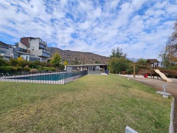 Departamento en Venta en SAN JOSE DE LA SIERRA
