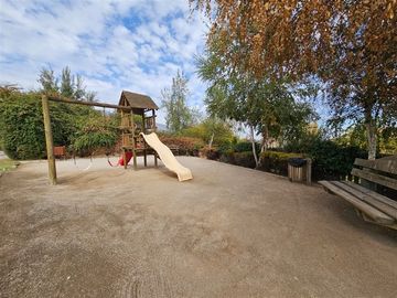 Departamento en Venta en SAN JOSE DE LA SIERRA