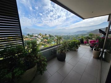 Departamento en Venta en SAN JOSE DE LA SIERRA