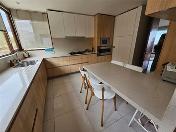 Departamento en Venta en SAN JOSE DE LA SIERRA
