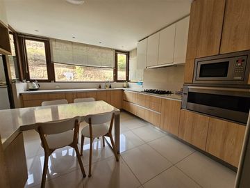 Departamento en Venta en SAN JOSE DE LA SIERRA