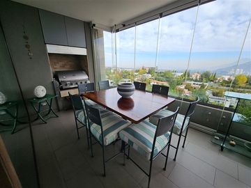 Departamento en Venta en SAN JOSE DE LA SIERRA
