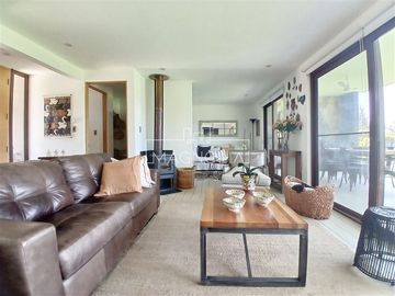 Casa en Venta en a paso de ruta G-730